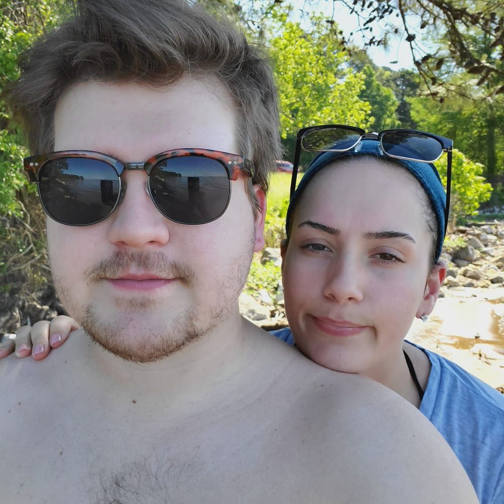 Meet your Posher, Brett